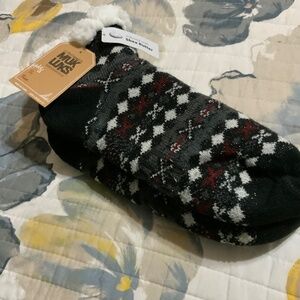 Muk Luks slippers